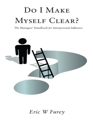 cover image of Do I Make Myself Clear?